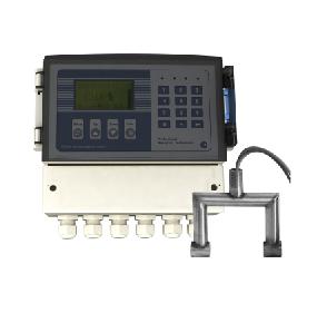 RZN200型超声波污泥浓度计