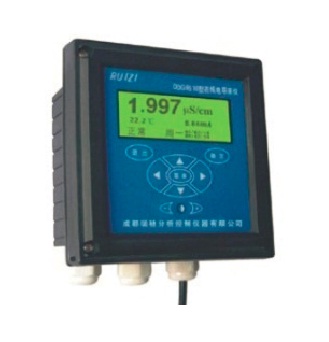 DDG6510型在线电导率仪
