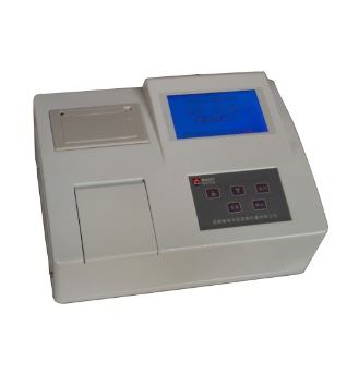 PEC-120型 氨氮测定仪 